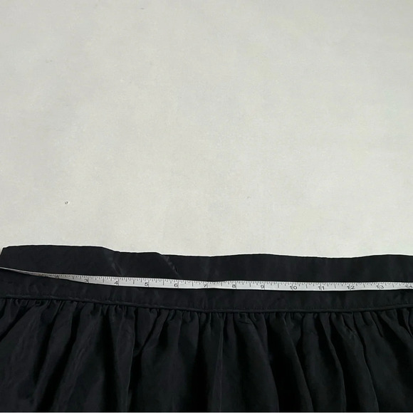 NWT Sofie Schnoor Women’s Black Mini Skirt Size XS - Picture 4 of 8